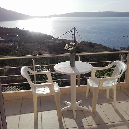 Olympic View Guesthouse Kalami  Bagian luar foto