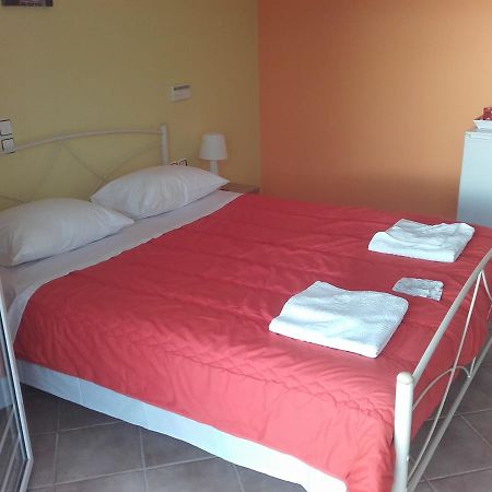 Olympic View Guesthouse Kalami  Bagian luar foto