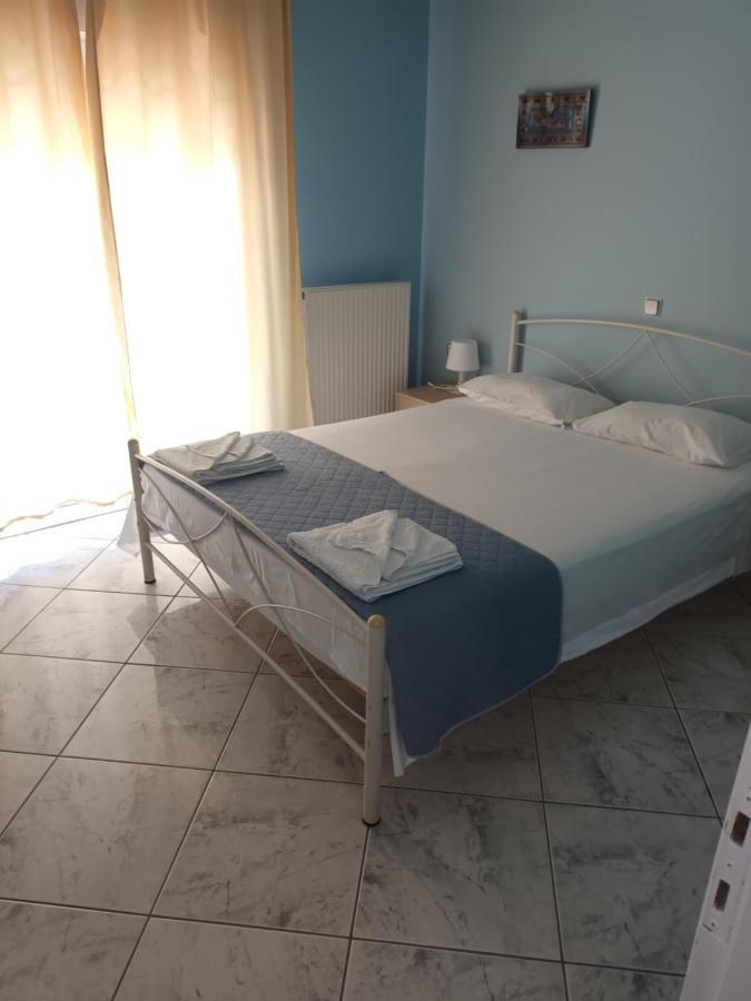 Olympic View Guesthouse Kalami  Bagian luar foto
