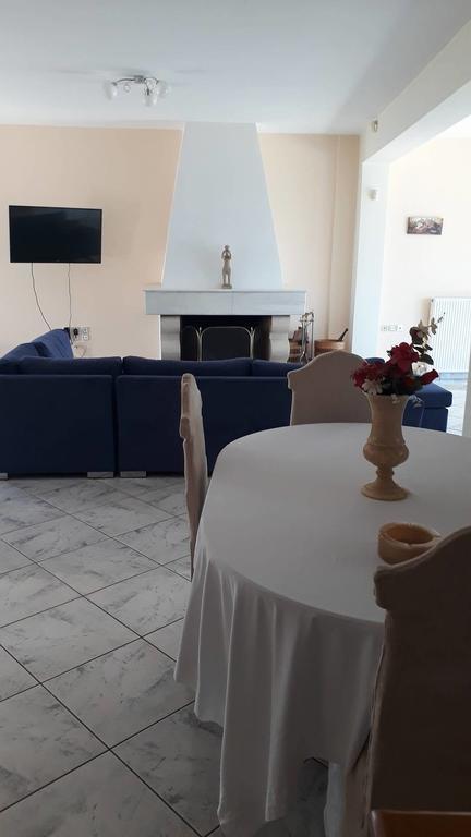 Olympic View Guesthouse Kalami  Bagian luar foto