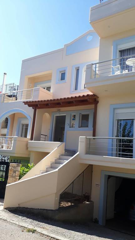 Olympic View Guesthouse Kalami  Bagian luar foto