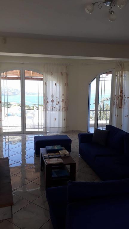 Olympic View Guesthouse Kalami  Bagian luar foto