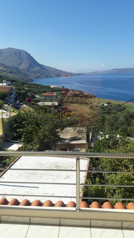 Olympic View Guesthouse Kalami  Bagian luar foto