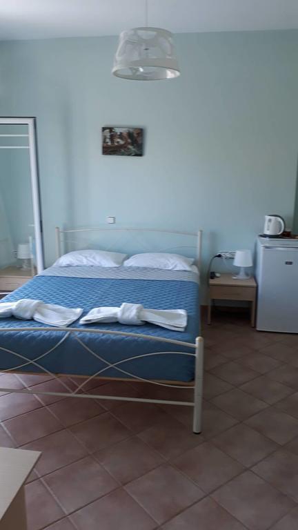Olympic View Guesthouse Kalami  Bagian luar foto