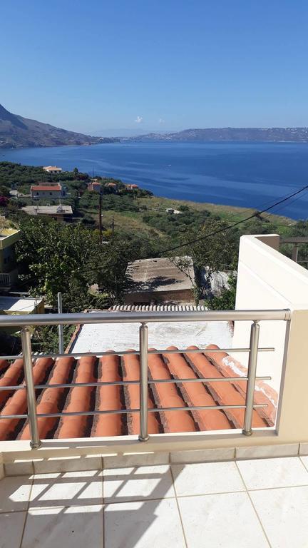 Olympic View Guesthouse Kalami  Bagian luar foto