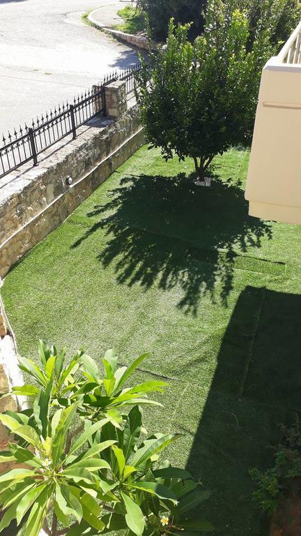 Olympic View Guesthouse Kalami  Bagian luar foto
