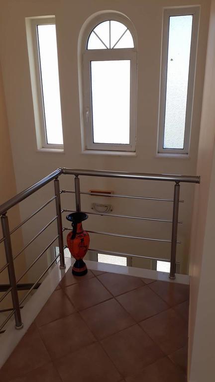 Olympic View Guesthouse Kalami  Bagian luar foto