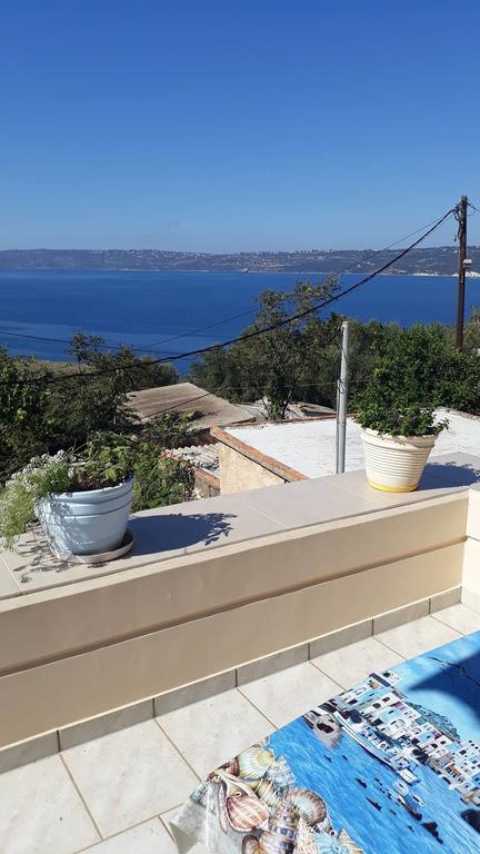 Olympic View Guesthouse Kalami  Bagian luar foto
