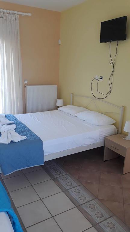 Olympic View Guesthouse Kalami  Bagian luar foto