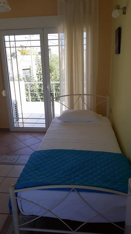 Olympic View Guesthouse Kalami  Bagian luar foto