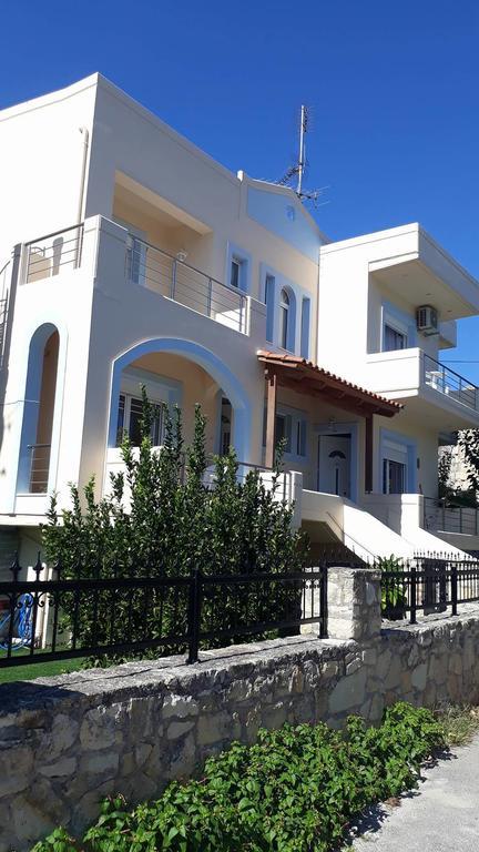 Olympic View Guesthouse Kalami  Bagian luar foto