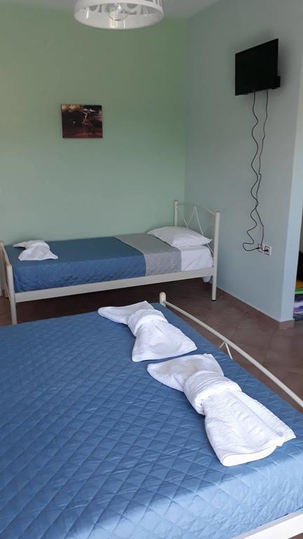 Olympic View Guesthouse Kalami  Bagian luar foto