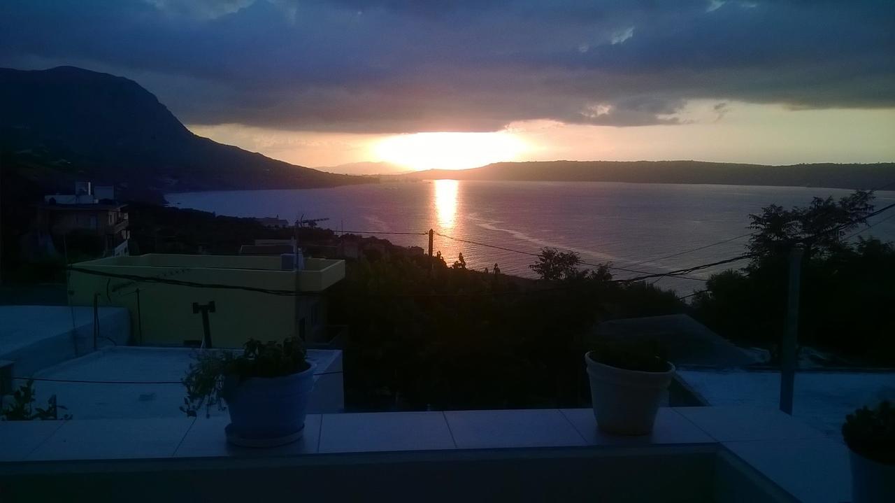 Olympic View Guesthouse Kalami  Bagian luar foto