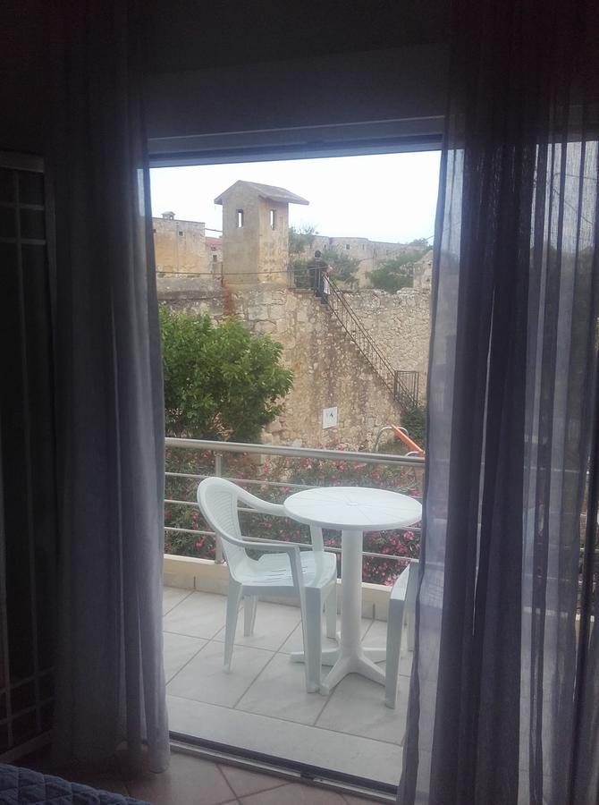 Olympic View Guesthouse Kalami  Bagian luar foto