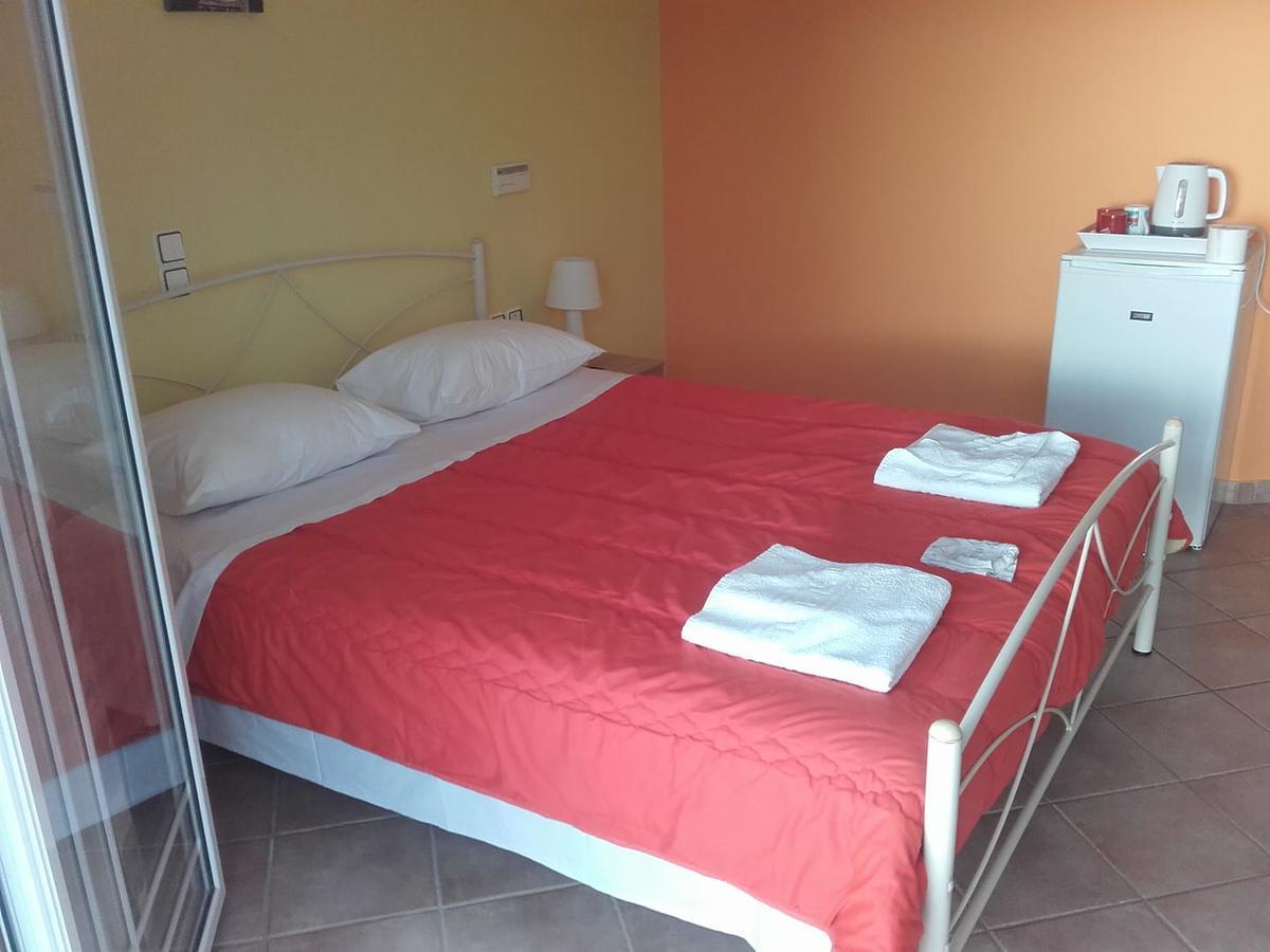 Olympic View Guesthouse Kalami  Bagian luar foto