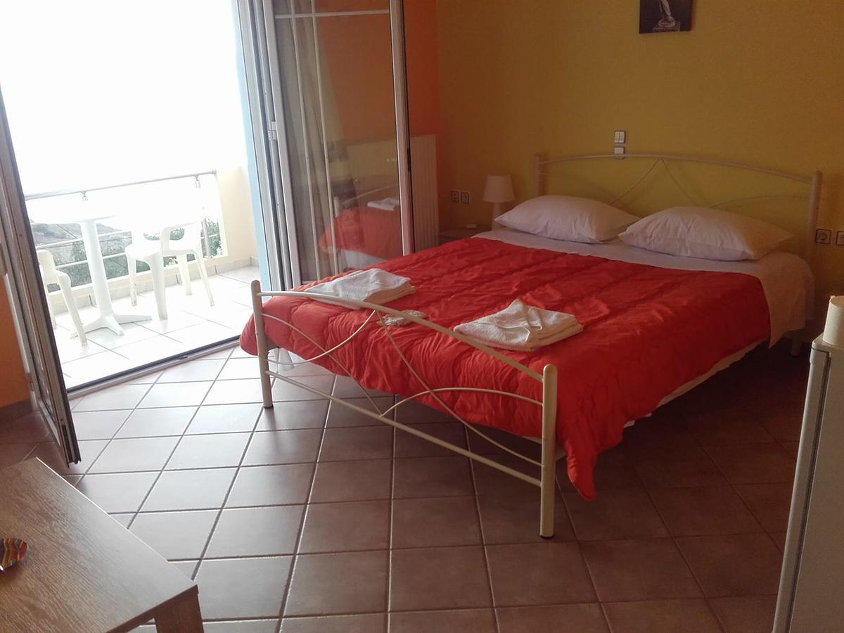 Olympic View Guesthouse Kalami  Bagian luar foto