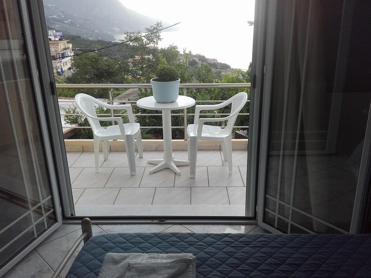 Olympic View Guesthouse Kalami  Bagian luar foto