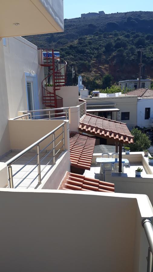 Olympic View Guesthouse Kalami  Bagian luar foto